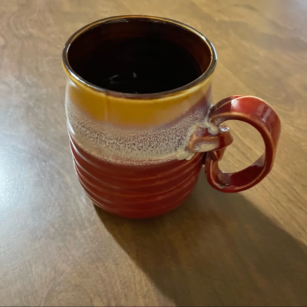 Roscher mug